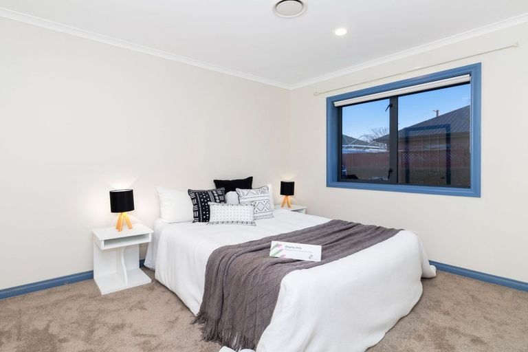 Photo of property in 6b Fovant Street, Russley, Christchurch, 8042