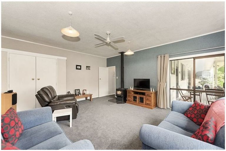 Photo of property in 243 Woodside Road, Matangi, Hamilton, 3284