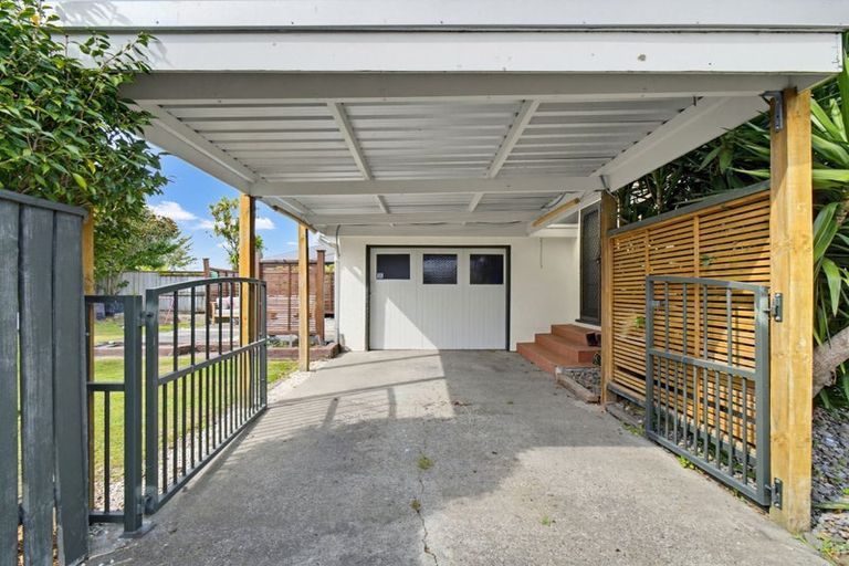 Photo of property in 5 Sheffield Street, Awapuni, Palmerston North, 4412