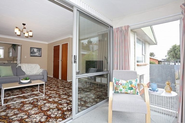 Photo of property in 2/12 Catherine Street, Windsor, Invercargill, 9810