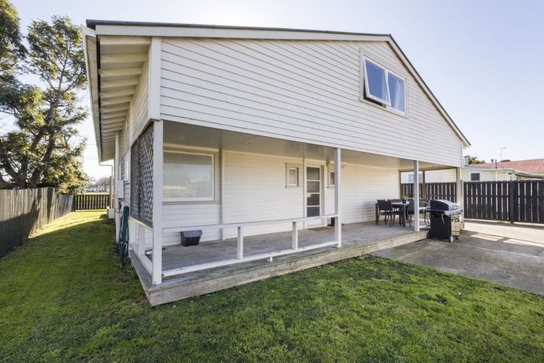 Photo of property in 51 Marlborough Street, Feilding, 4702
