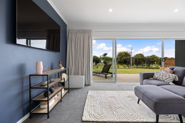 Photo of property in 488 Thames Street, Morrinsville, 3300