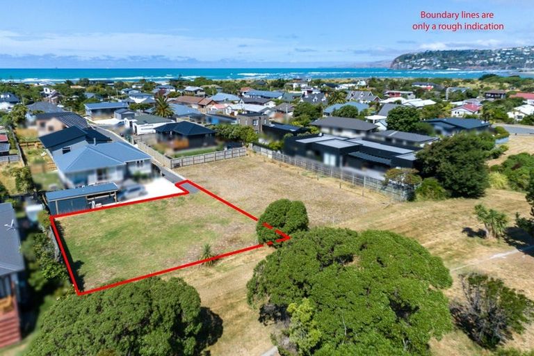 Photo of property in 186e Rocking Horse Road, Southshore, Christchurch, 8062
