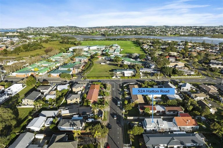 Photo of property in 52a Hatton Road, Orewa, 0931
