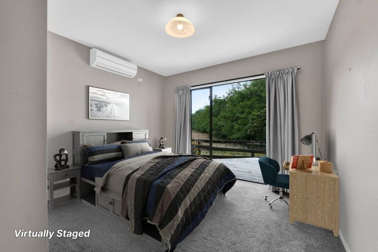 Photo of property in 737 Dudley Road Upper, Kaimiro, Inglewood, 4386