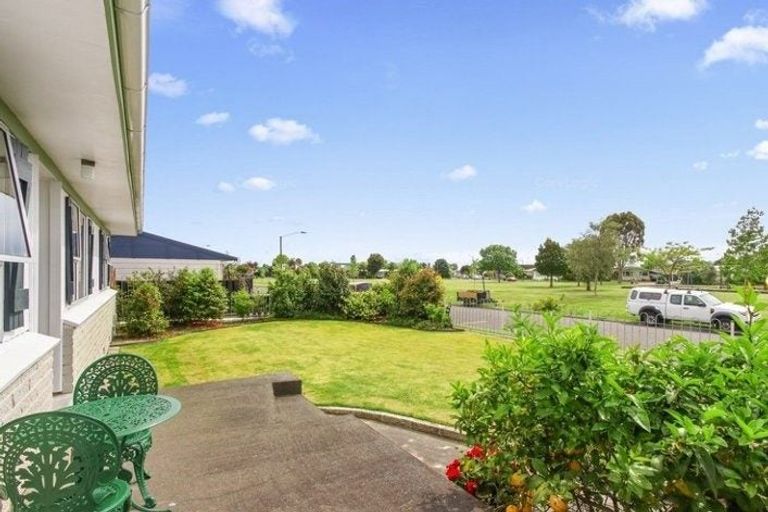 Photo of property in 23 Lichfield Crescent, Tamatea, Napier, 4112
