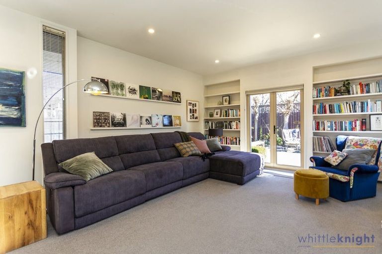 Photo of property in 42 Bennett Street, Papanui, Christchurch, 8053