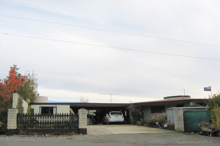 Photo of property in 17 Jarrow Street, Maheno, Oamaru, 9495