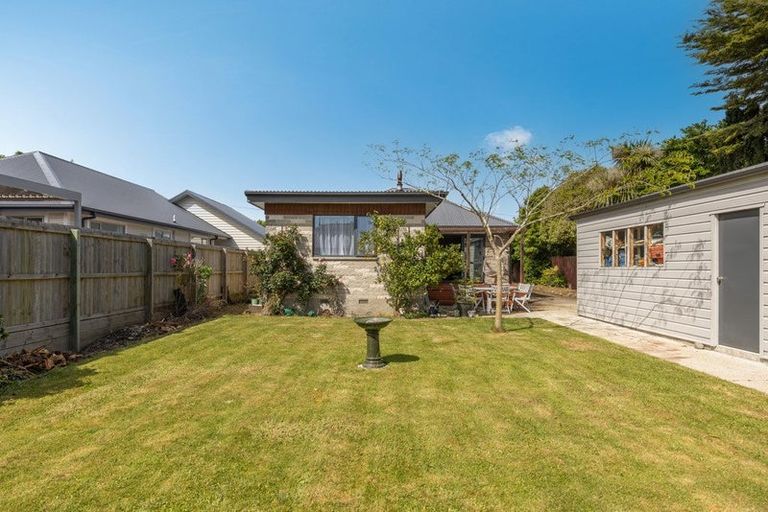 Photo of property in 41 Everest Street, Burnside, Christchurch, 8053