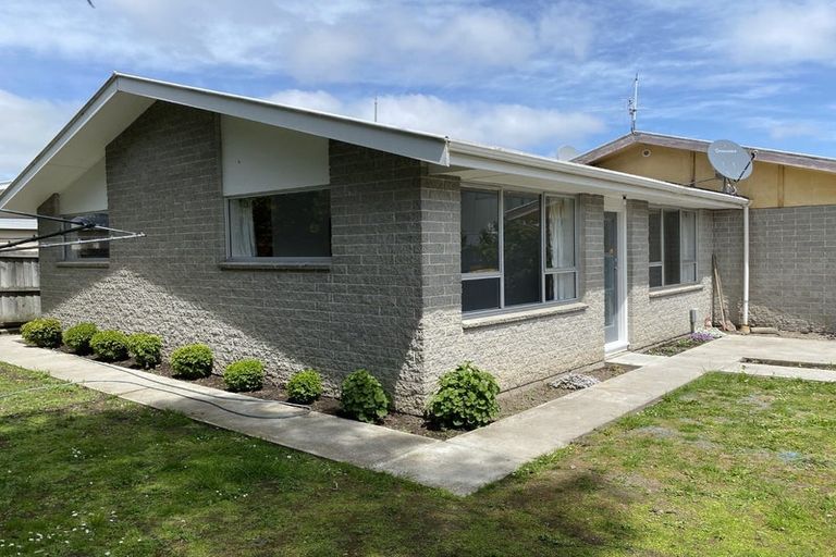 Photo of property in 4/139 Huxley Street, Sydenham, Christchurch, 8023