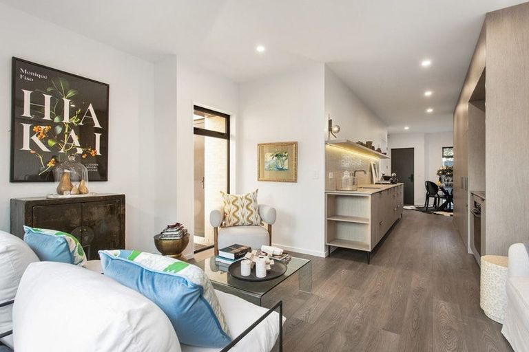 Photo of property in 6/44 Winchester Street, Merivale, Christchurch, 8014