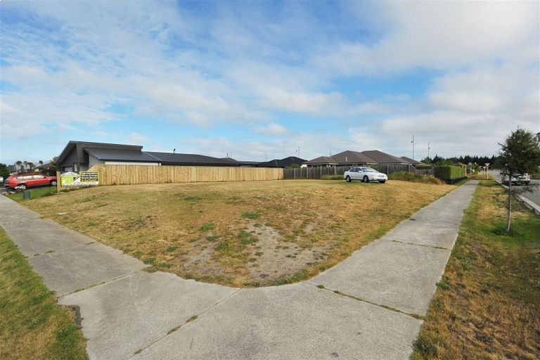 Photo of property in 4 Turvey Street, Pegasus, 7612