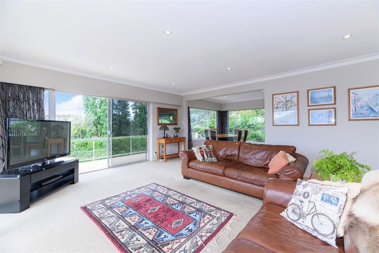 Photo of property in 38 Marywil Crescent, Hillcrest, Auckland, 0627