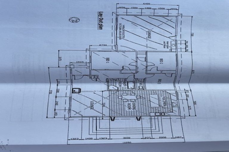 Photo of property in 7 Clovelly Street, Brooklands, New Plymouth, 4310