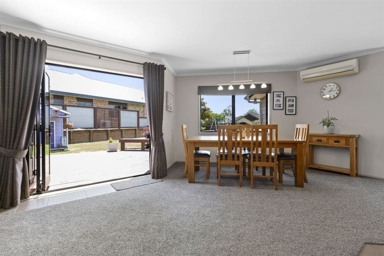 Photo of property in 3 Sequoia Place, Morrinsville, 3300