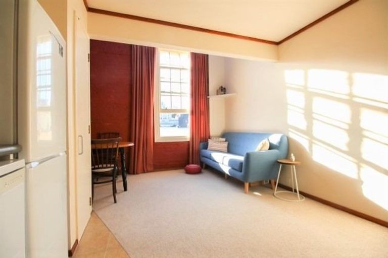 Photo of property in Wwmc Building, 1/101a Cuba Street, Te Aro, Wellington, 6011