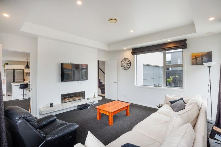 Photo of property in 172 Park Road, West End, Palmerston North, 4410
