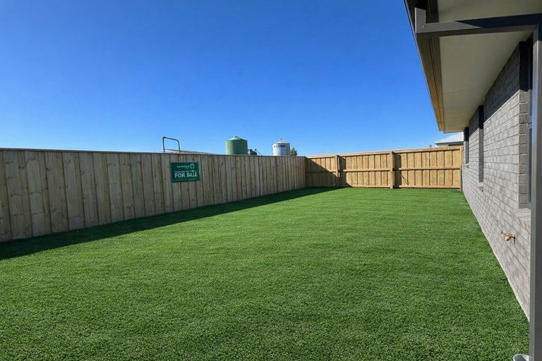 Photo of property in 46 O'callaghan Drive, Lincoln, 7674