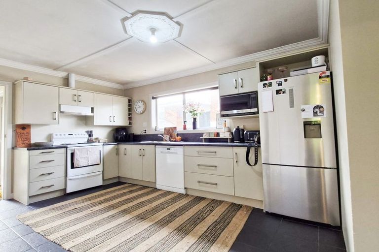 Photo of property in 64 David Street, Hawthorndale, Invercargill, 9810