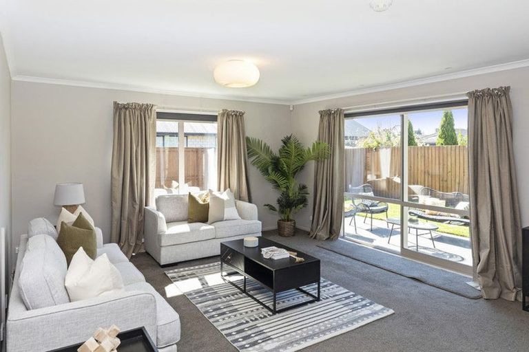 Photo of property in 18 Josephine Crescent, Aidanfield, Christchurch, 8025