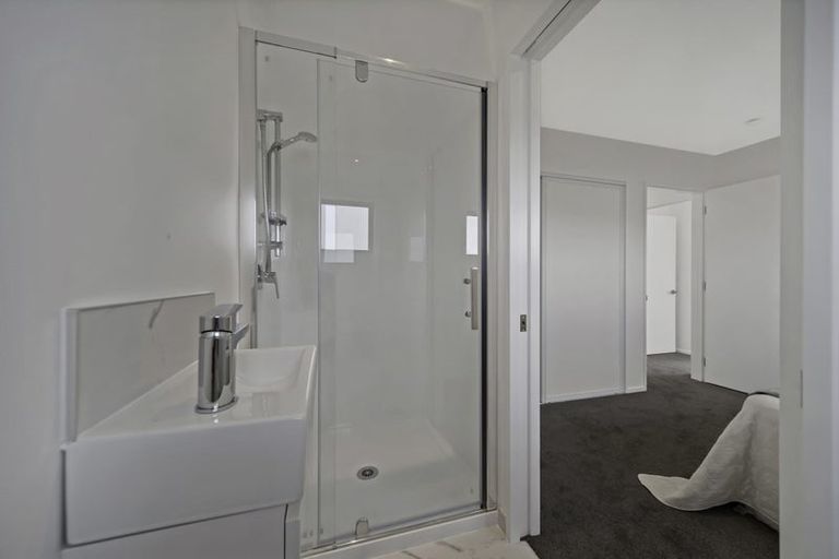 Photo of property in 3/14 Croydon Street, Sydenham, Christchurch, 8023