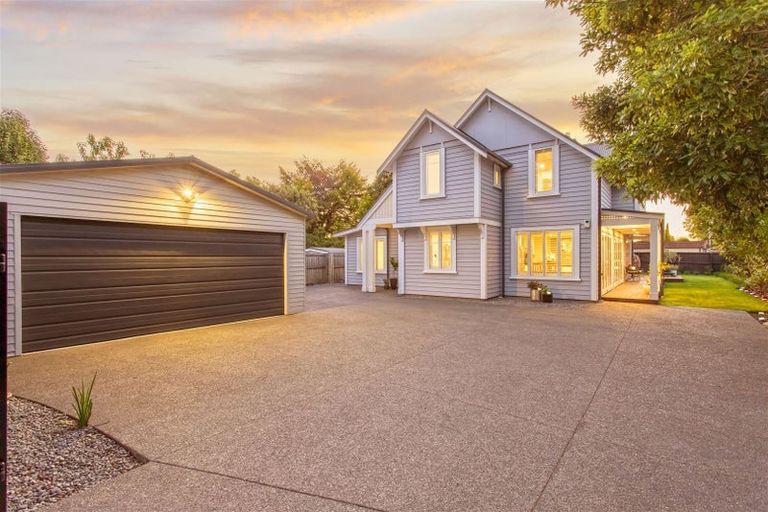 Photo of property in 35 Hawford Road, Opawa, Christchurch, 8023