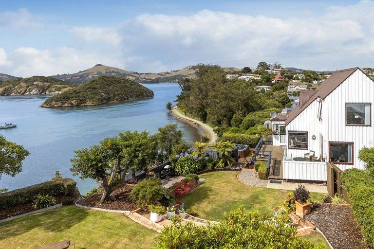 Photo of property in 7 Magnetic Street, Port Chalmers, 9023