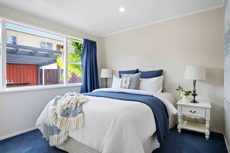 Photo of property in 123 Gills Road, Bucklands Beach, Auckland, 2014