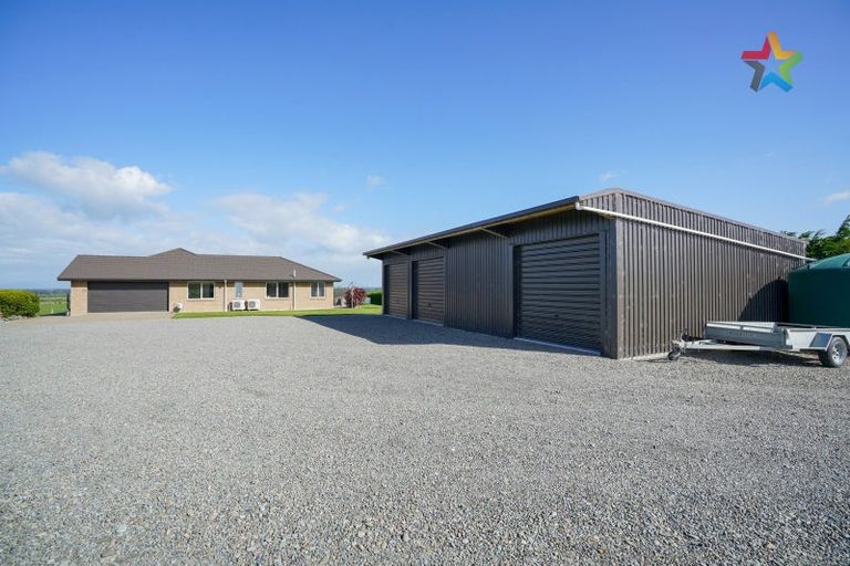 Photo of property in 541a Winton Hedgehope Highway, Browns, Winton, 9782