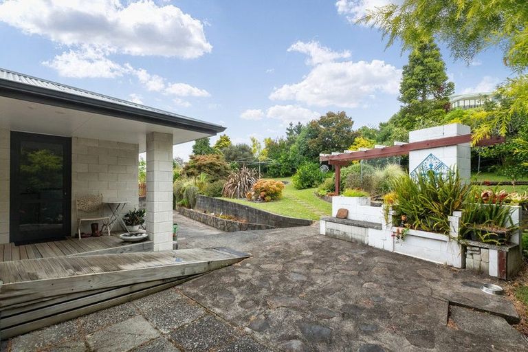 Photo of property in 28 Norwood Road, Paeroa, 3600