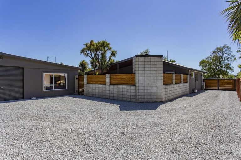 Photo of property in 33 Burnett Street, Oxford, 7430