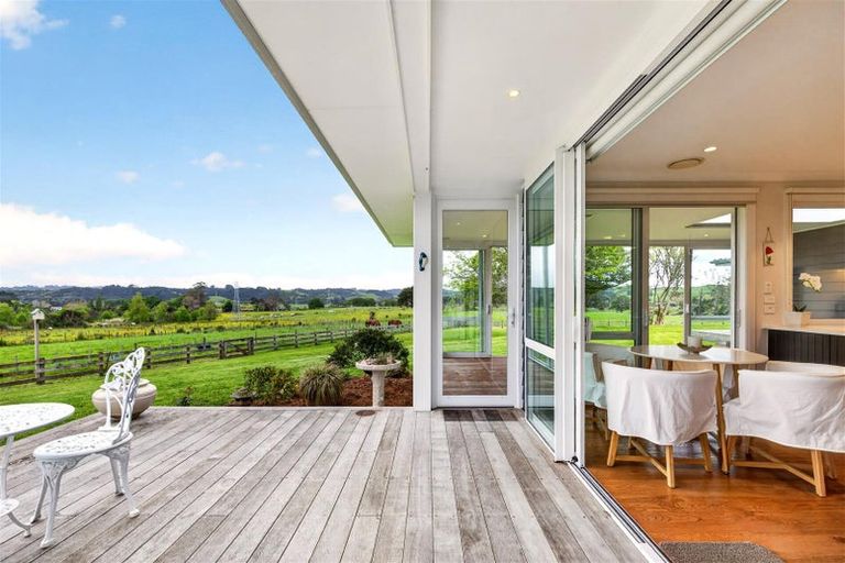 Photo of property in 81a Peak Road, Kaukapakapa, Helensville, 0875