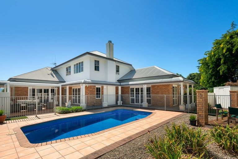 Photo of property in 109 Tawari Street, Matamata, 3400