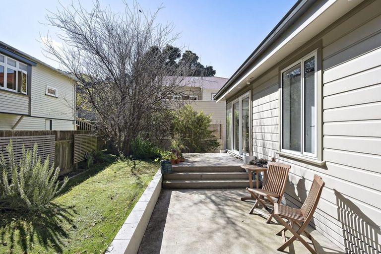 Photo of property in 45 Waitoa Road, Hataitai, Wellington, 6021