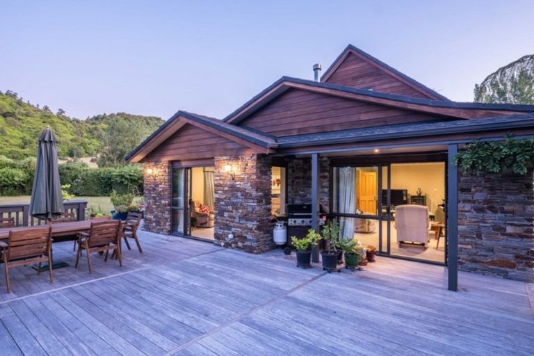 Photo of property in 119 Maui Pomare Road, Nikau Valley, Paraparaumu, 5032