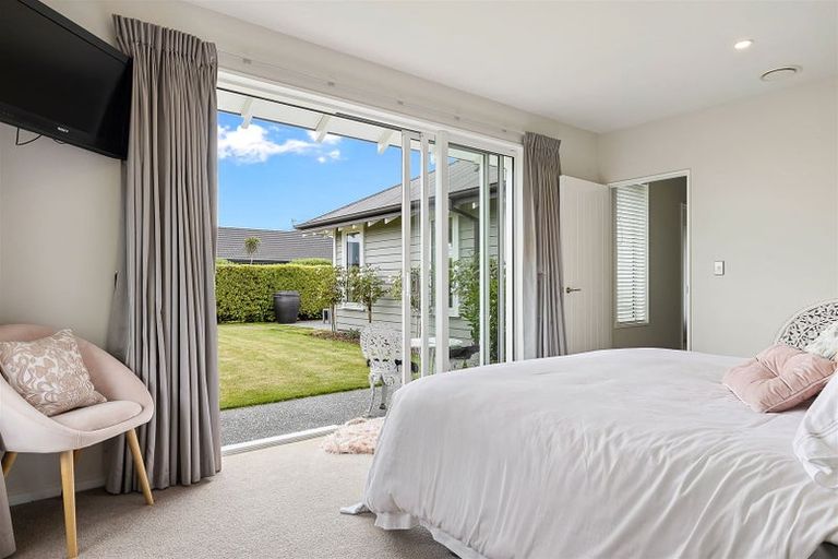 Photo of property in 10 Kotuku Street, Lincoln, 7608