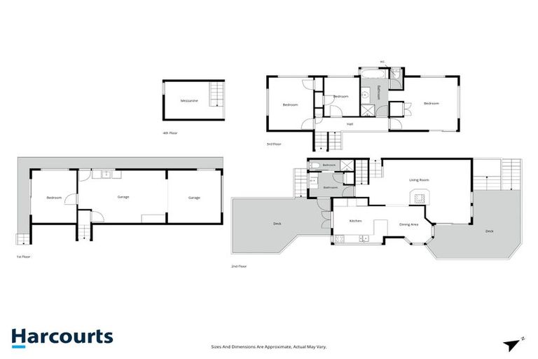 Photo of property in 453 Onemana Drive, Onemana, Whangamata, 3691