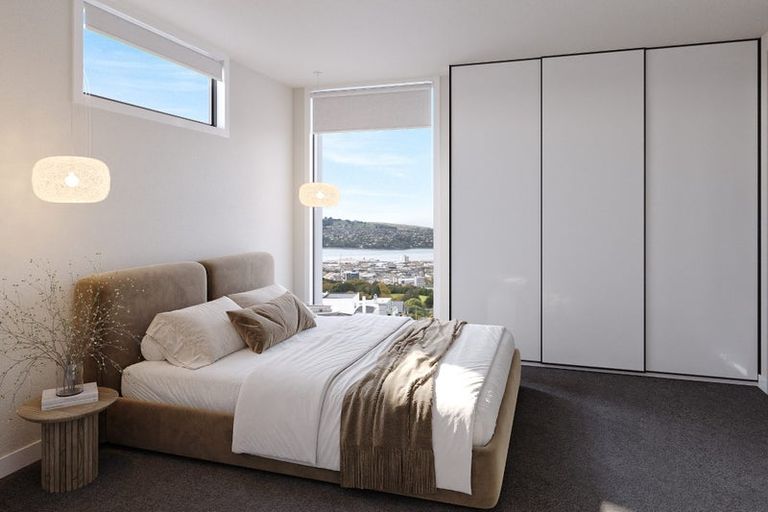 Photo of property in 339 Highgate, Roslyn, Dunedin, 9010