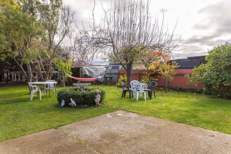 Photo of property in 237 High Street, Dannevirke, 4930