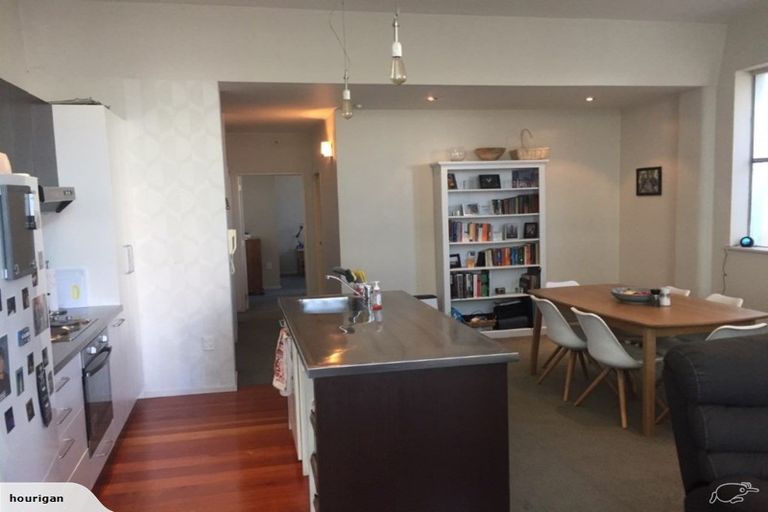 Photo of property in The Fletcher Trust Building, 2a/14 College Street, Te Aro, Wellington, 6011