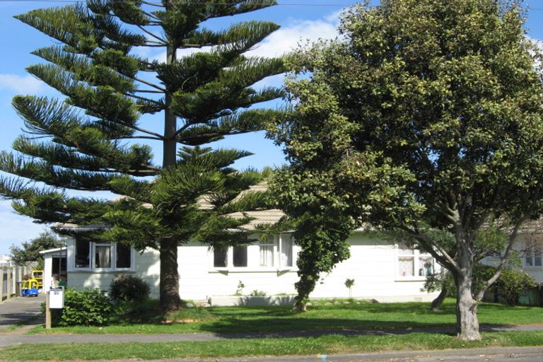 Photo of property in 35 Akatea Street, Gonville, Whanganui, 4501