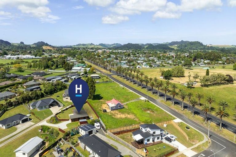 Photo of property in 6a Karamu Place, Waihi, 3682