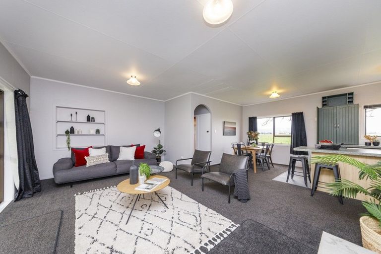 Photo of property in 569 Tane Road, Opiki, Palmerston North, 4474