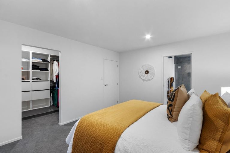 Photo of property in 4 Cork Street, Halswell, Christchurch, 8025