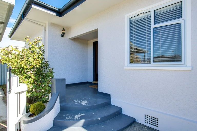 Photo of property in 11 Morse Street, Marewa, Napier, 4110