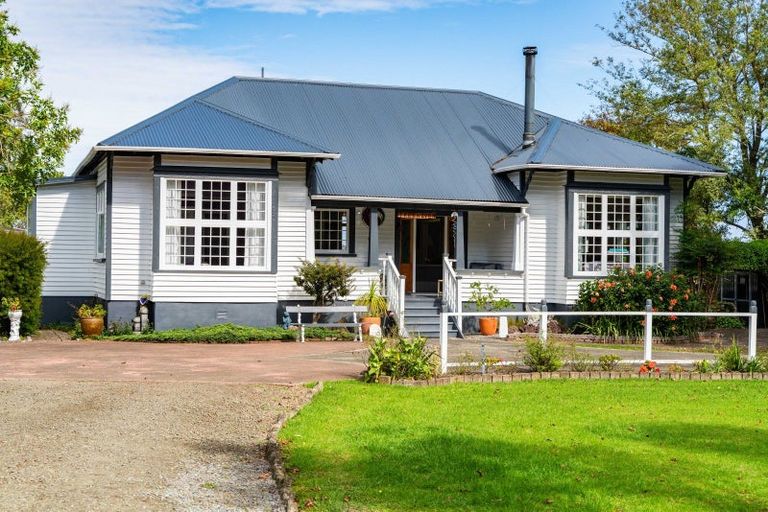 Photo of property in 6851 State Highway 12, Turiwiri, Dargaville, 0374