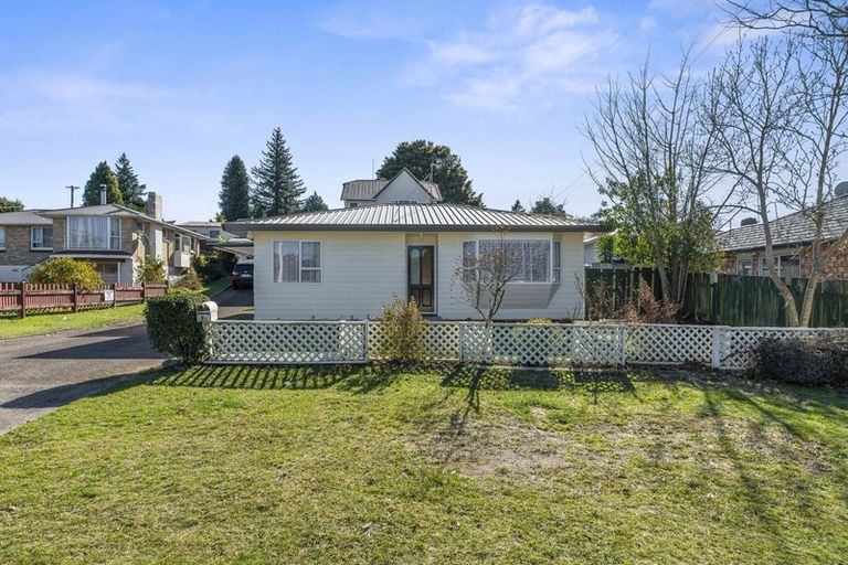 Photo of property in 28 Nikau Street, Springfield, Rotorua, 3015