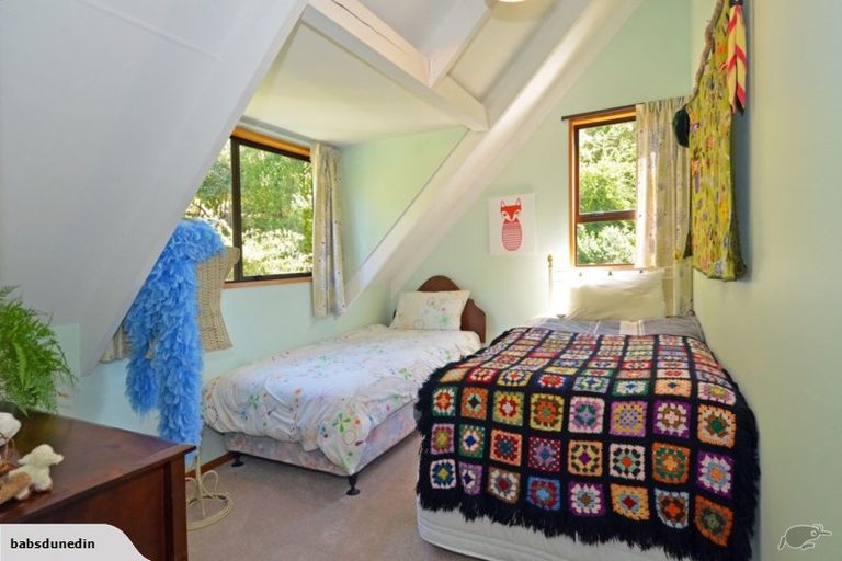 Photo of property in 14 Solar Terrace, Broad Bay, Dunedin, 9014