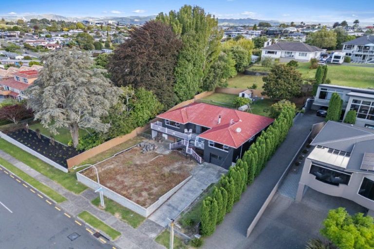 Photo of property in 41 Seaview Road, Otumoetai, Tauranga, 3110