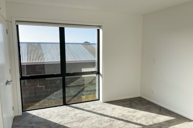 Photo of property in 14/7 Spencer Street, Addington, Christchurch, 8024